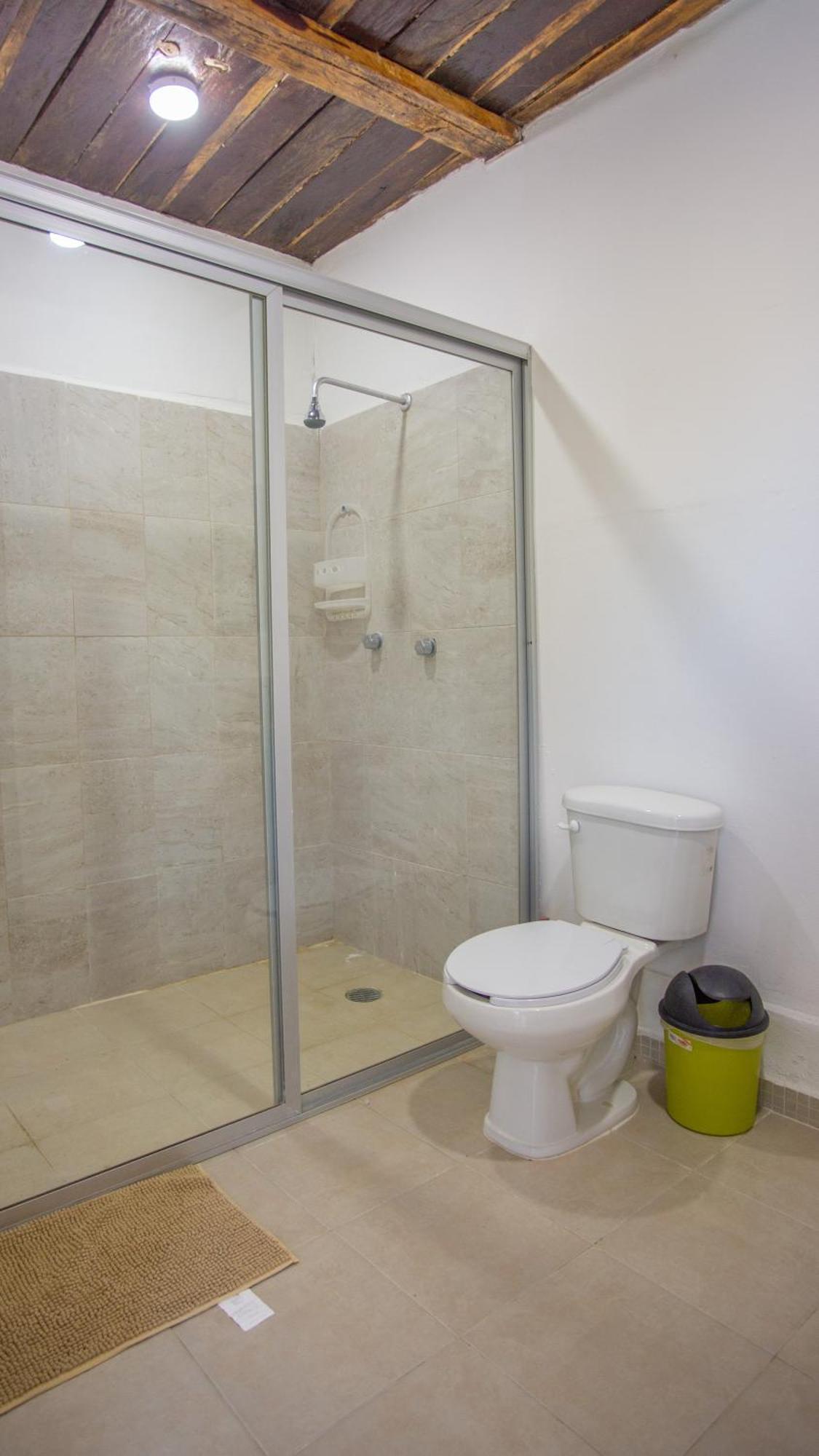 B 7 Blue Bacalar Daire Dış mekan fotoğraf
